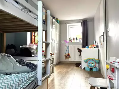 Maison, 126 m²
