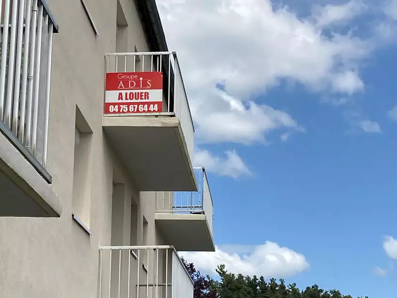 Appartement, 30 m²