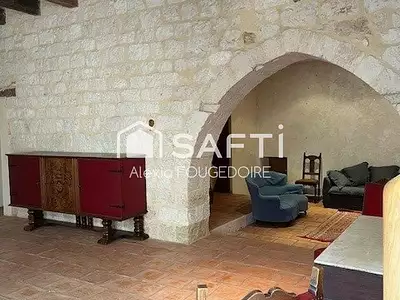 Maison, 223 m²