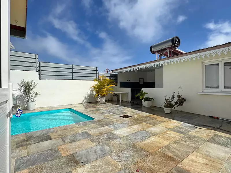 Maison, 99,99 m²
