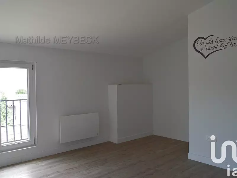 Maison, 96 m²