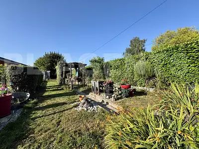 Maison, 83 m²