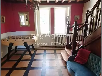 Maison, 327 m²