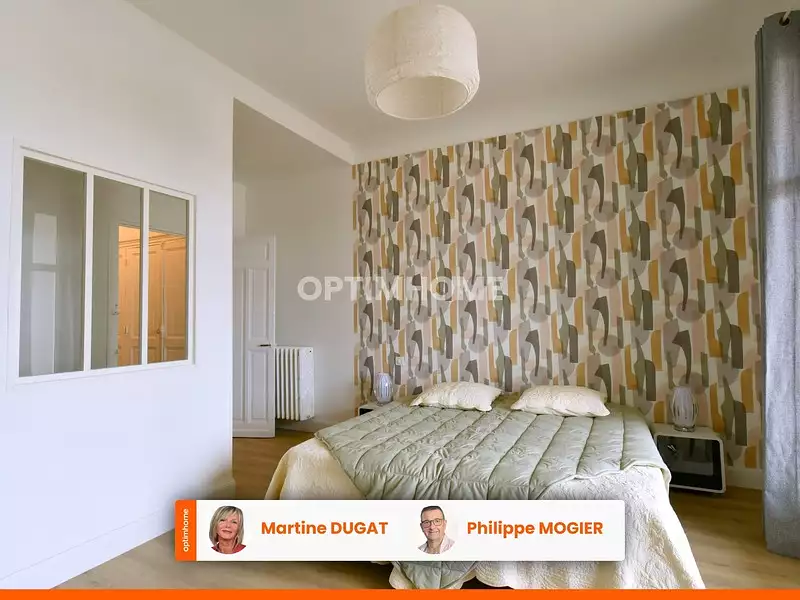 Appartement, 97 m²