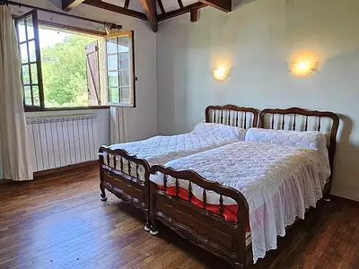 Maison, 162 m²