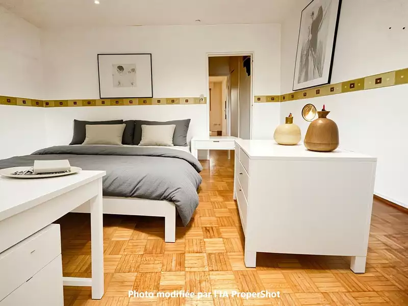 Appartement, 48 m²