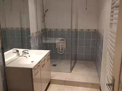 Maison, 111 m²