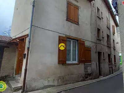 Maison, 30 m²