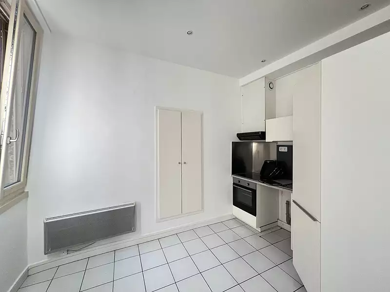 Appartement, 48 m²