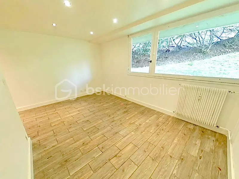 Appartement, 45 m²