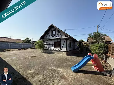 Maison, 357 m²