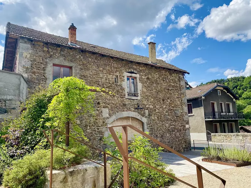Maison, 200 m²
