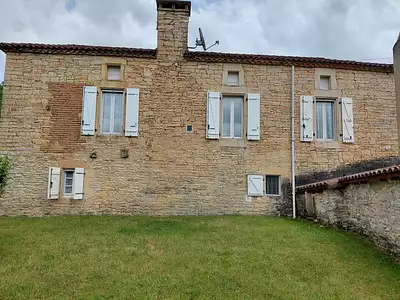 Maison, 188 m²