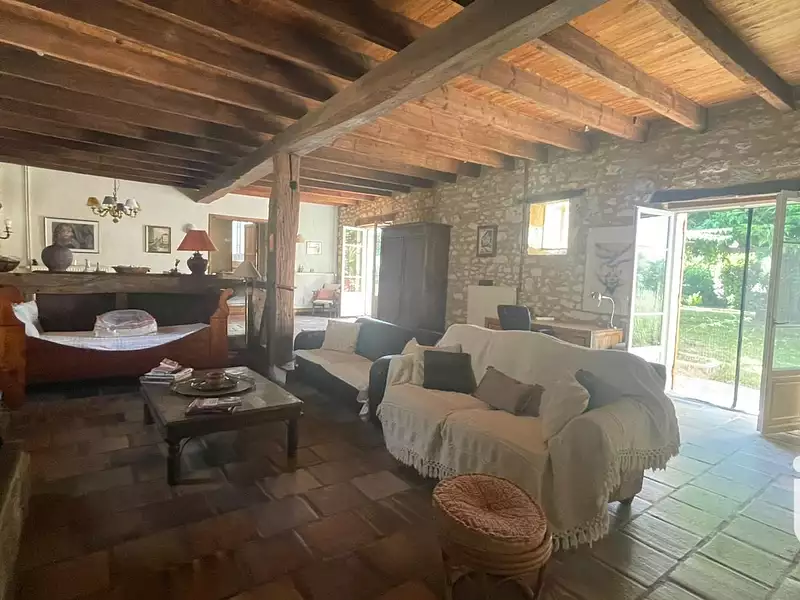 Maison, 223 m²