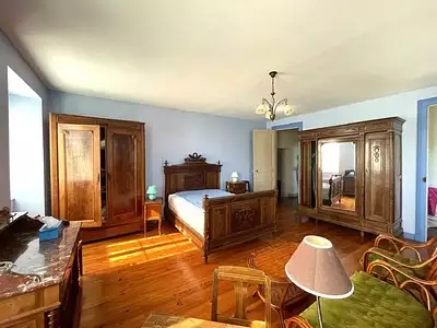 Maison, 270 m²