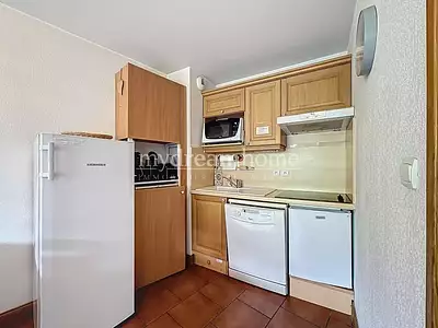 Appartement, 41,6 m²