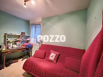 Maison, 101 m²