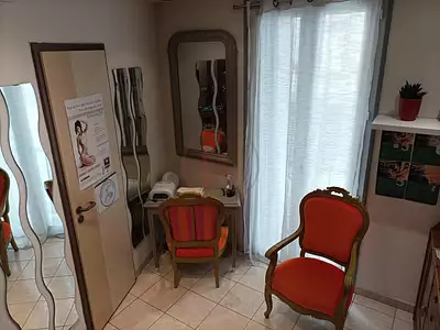 Appartement, 60 m²