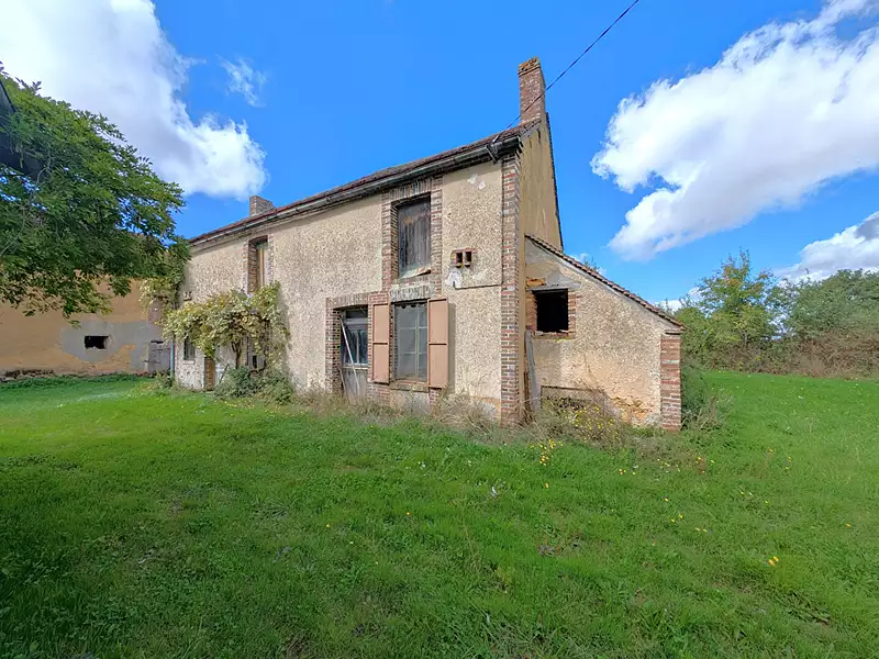 Maison, 70 m²
