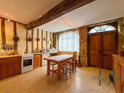 Maison, 240 m²