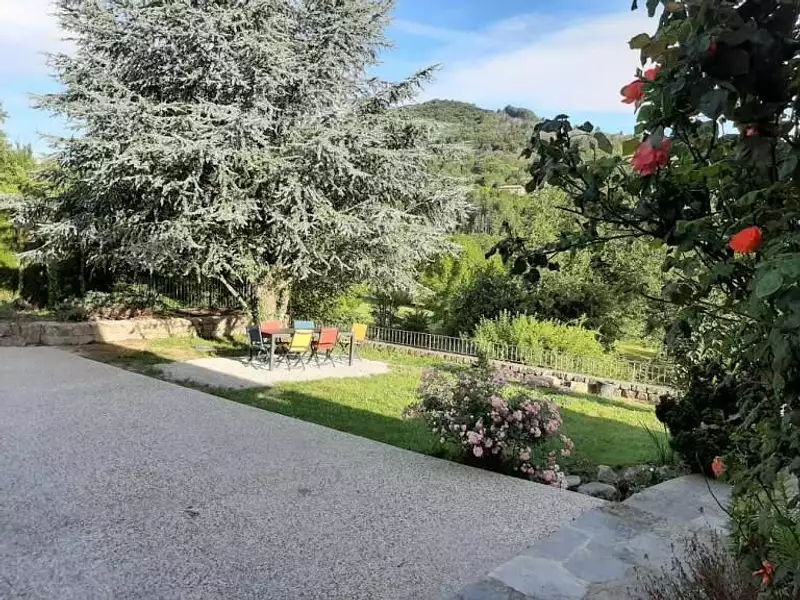 Maison, 120 m²