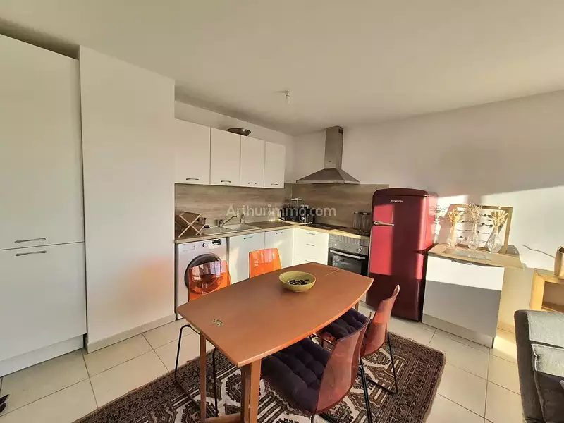 Appartement, 68,45 m²