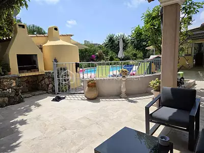 Maison, 300 m²