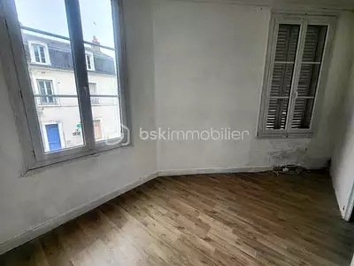 Appartement, 69 m²