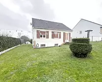Maison, 65 m²