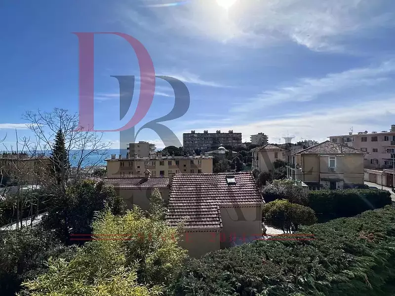 Appartement, 47,48 m²