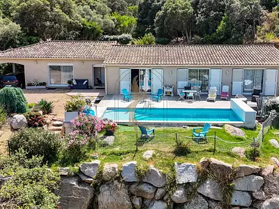 Maison, 160 m²