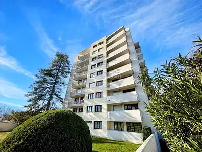 Appartement, 77,81 m²