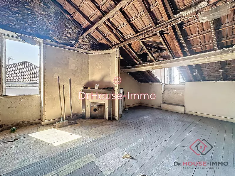 Immeuble, 212 m²