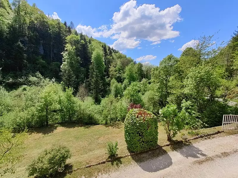 Maison, 169 m²