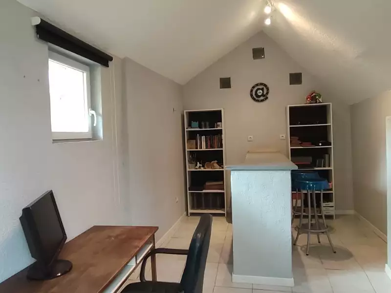 Maison, 132 m²