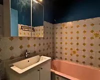 Appartement, 29,4 m²