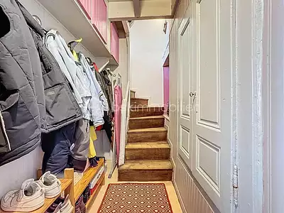 Maison, 220 m²