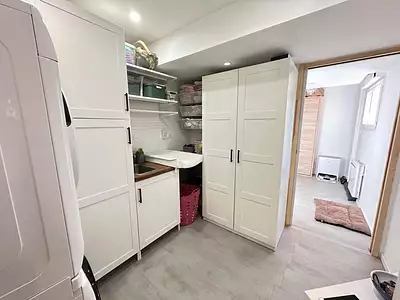 Maison, 100,1 m²