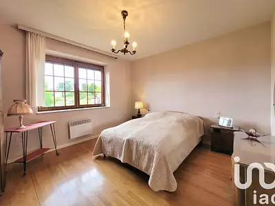 Maison, 156 m²