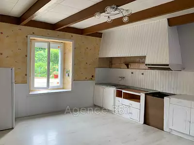 Maison, 102 m²