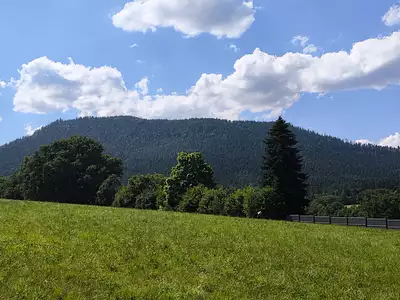 Terrain, 869 m²
