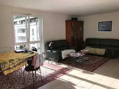 Appartement, 79,21 m²