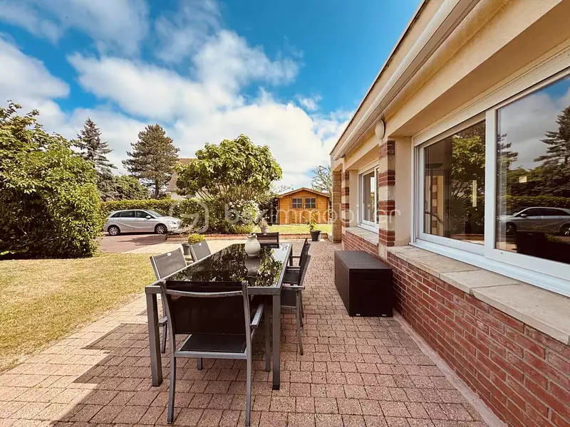 Maison, 201 m²