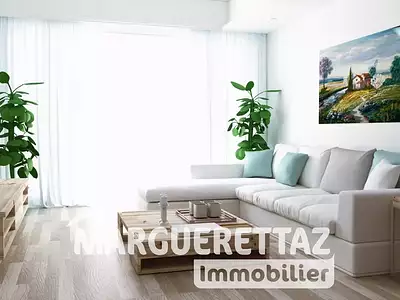 Appartement, 100,9 m²