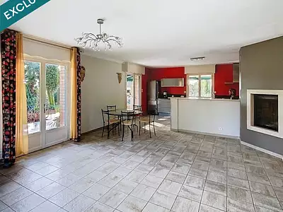 Maison, 195 m²