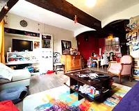 Immeuble, 194,36 m²