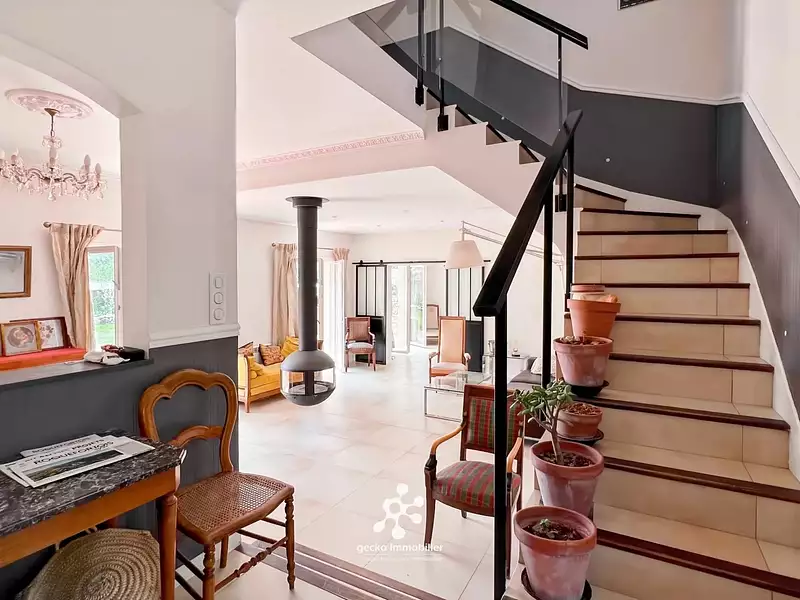 Maison, 147,62 m²