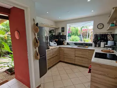 Maison, 110 m²