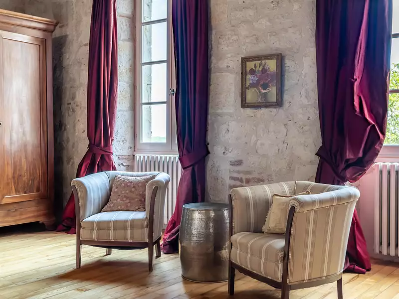 Maison, 260 m²