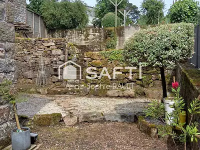 Maison, 131 m²
